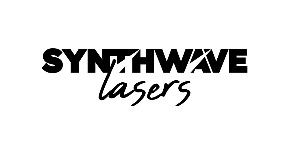 Syntwave lasers