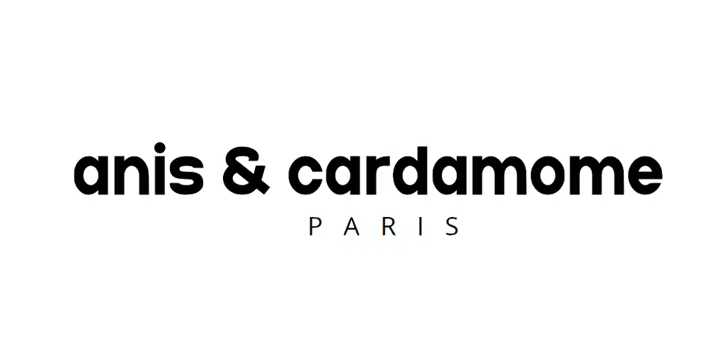 Logo Anis et Cardamome