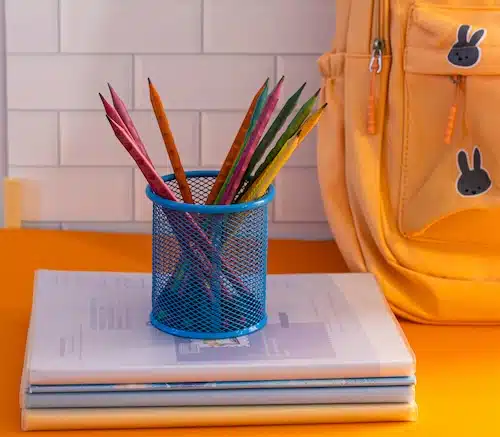 Site institutionnel d'une association d'aide aux jeunes en difficulté scolaire — Cenon