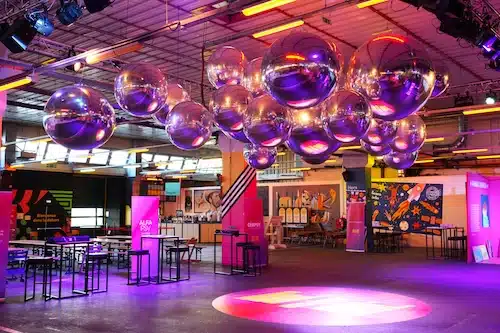 Refonte du site d'un festival culture et santé mentale — Paris