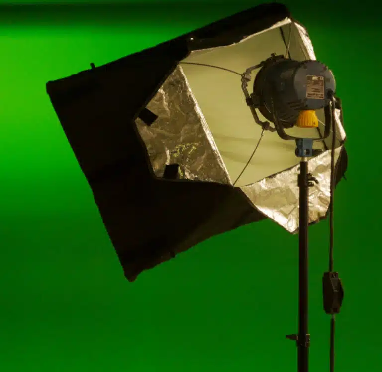 Site et diffusion en direct d'événements professionnels du cinéma — Paris