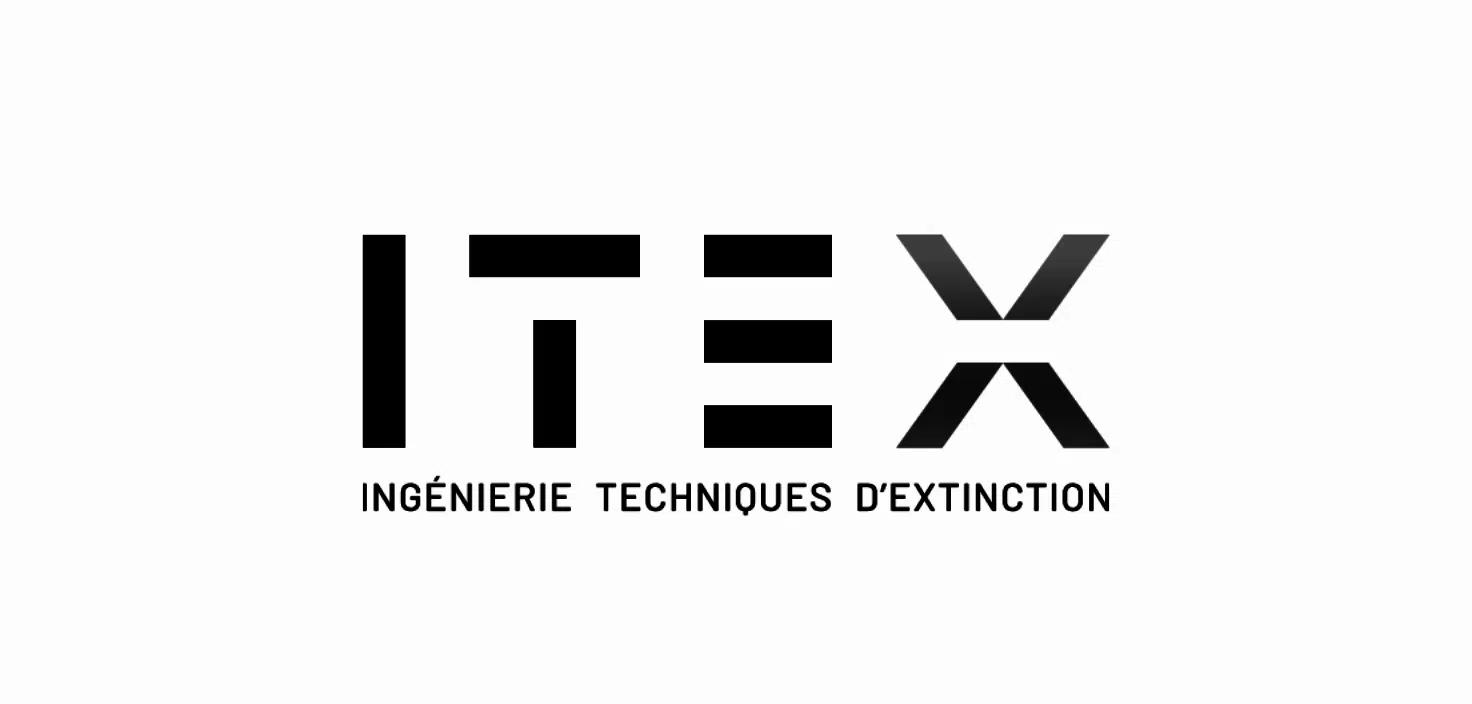 Itex ingenierie techniques d extinction