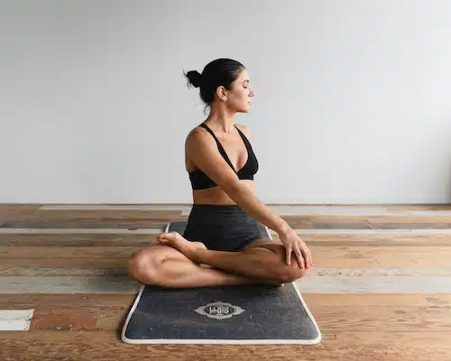 Application web de fitness par abonnement — Bordeaux