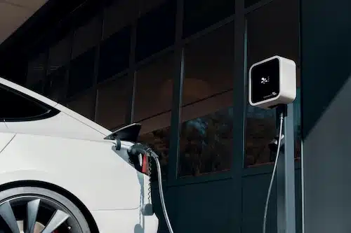 Site quadrilingue connecté au système d'information d'un fabricant de bornes de recharge — Montpellier
