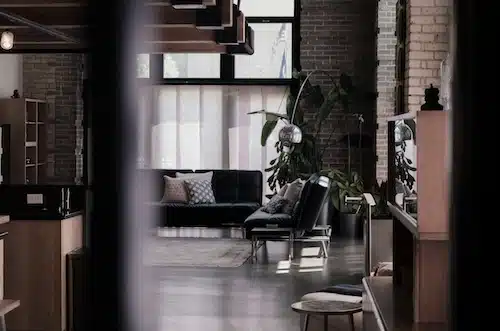 Site immobilier de luxe avec calculateurs et gestion de leads — Méribel