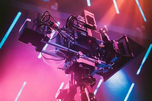 Site et espace adhérents d'une association nationale des métiers techniques du cinéma — Paris