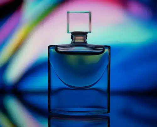 Site e-commerce international d'une boutique de parfums — Pessac