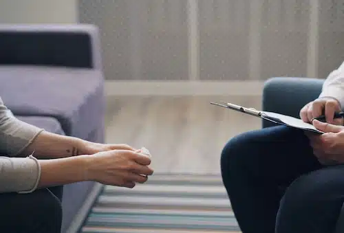 Refonte du site et de l'offre d'un cabinet de conseil en management — Lyon