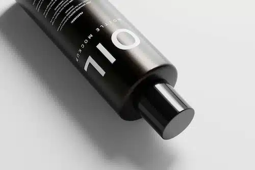 Direction artistique d'une marque de cosmétique capillaire — Paris