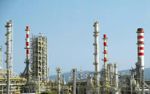 Remise en service après cyberattaque pour un industriel pétrolier — Marseille
