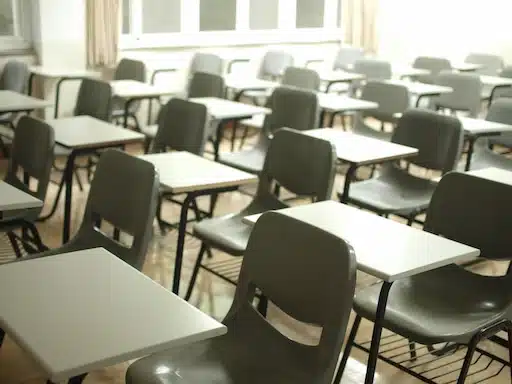 Reportage vidéo sur la prévention santé des agents des lycées en Nouvelle-Aquitaine — Périgueux