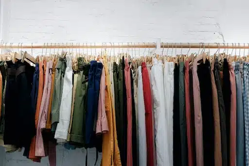 Site e-commerce d'une marque de vêtements techniques en circuit court — Lyon