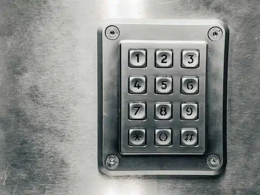 Refonte du site d'un installateur de systèmes de sécurité et anti-intrusion — Paris